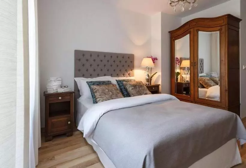 ホテル Talaria Resort&spa