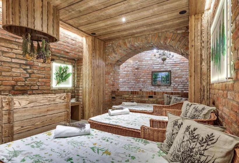 בית מלון כפרי Talaria Resort&spa