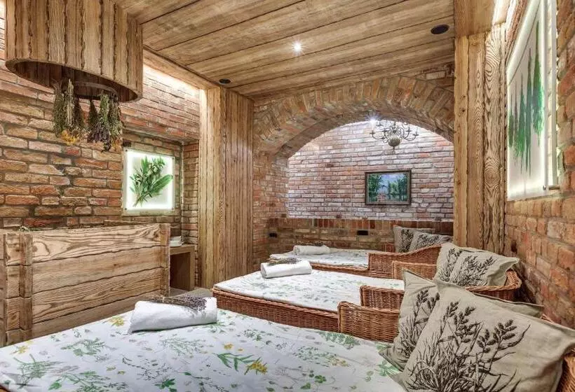 ホテル Talaria Resort&spa