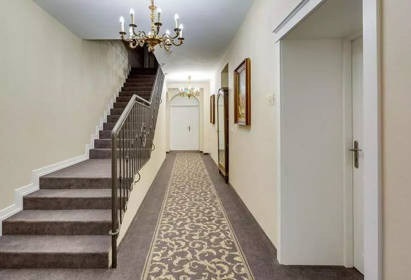 ホテル Talaria Resort&spa