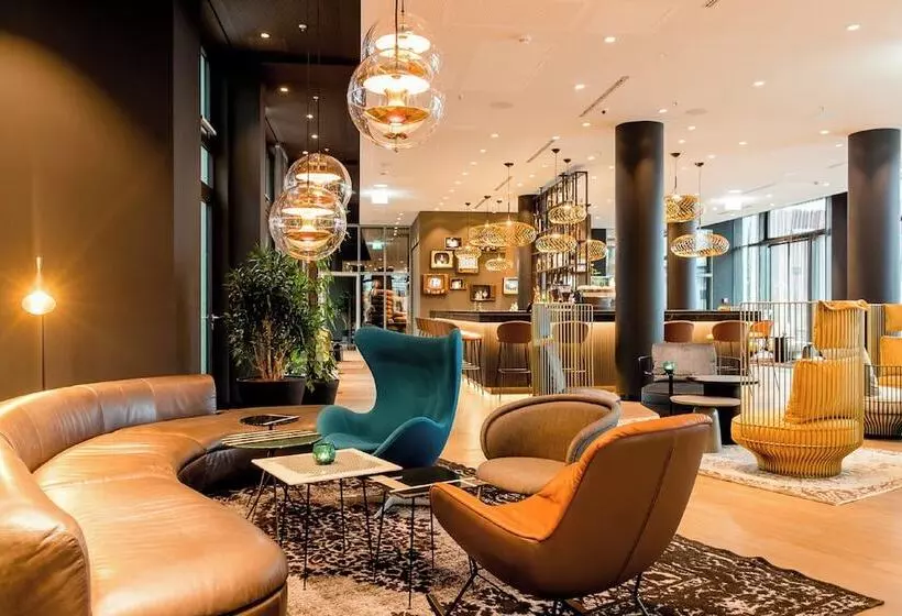 Motel One Köln Messe