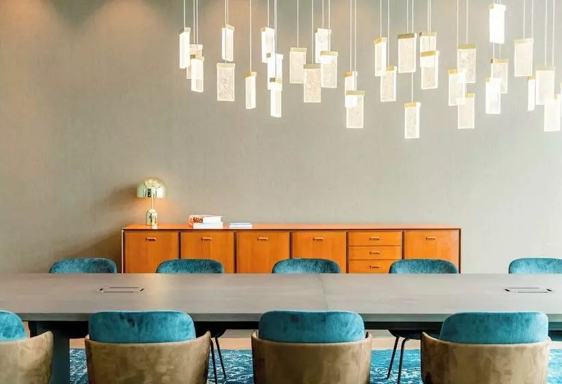 Motel One Köln Messe