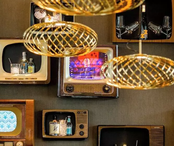 Motel One Köln Messe