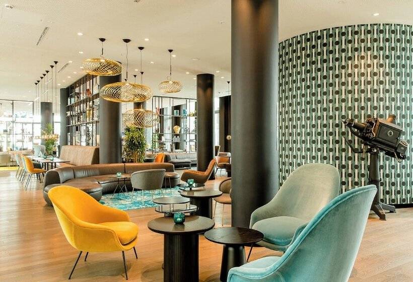 Motel One Köln Messe