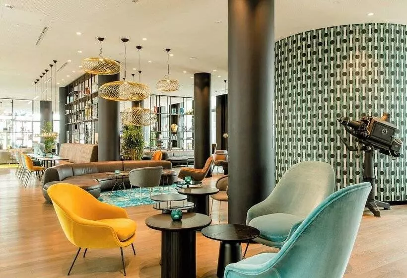 Motel One Köln Messe