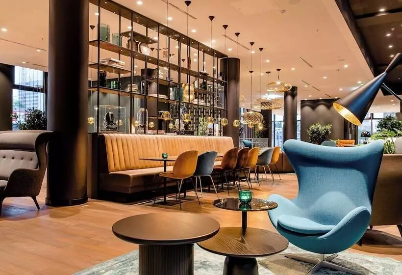 Motel One Köln Messe