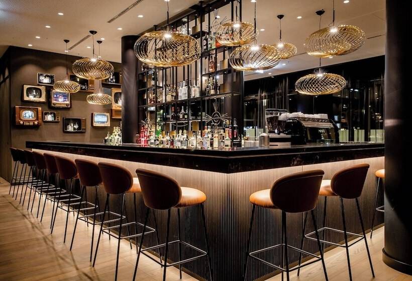 Motel One Köln Messe