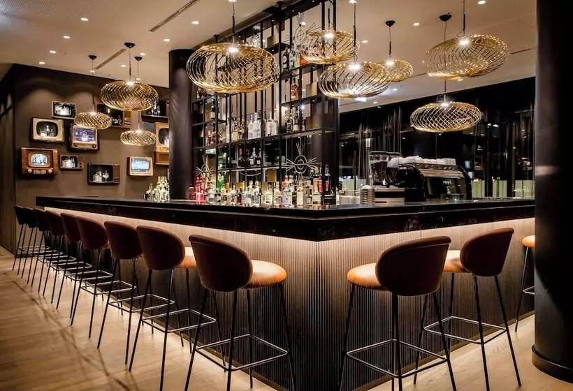 Motel One Köln Messe