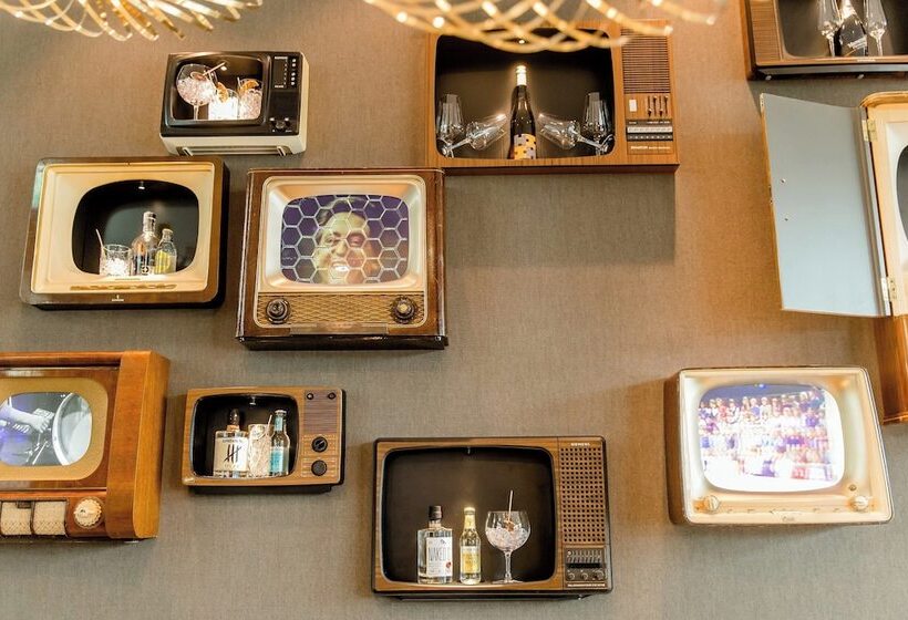 Motel One Köln Messe