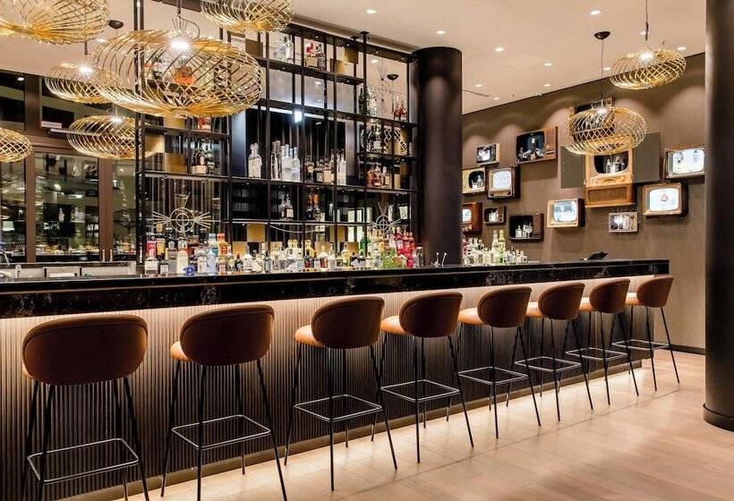 Motel One Köln Messe