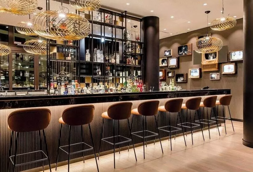 Motel One Köln Messe