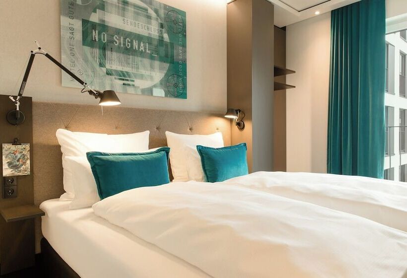 Motel One Köln Messe