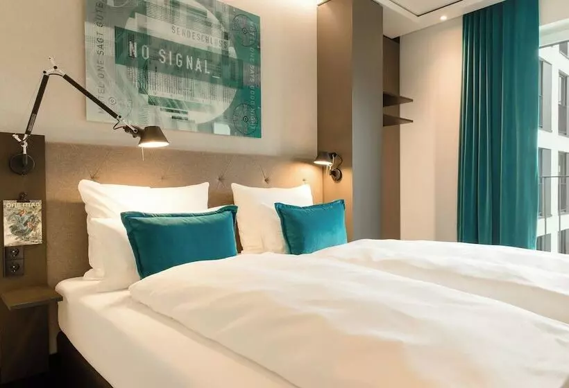 Motel One Köln Messe