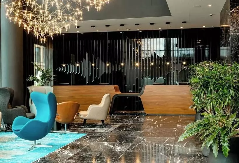 Motel One Köln Messe