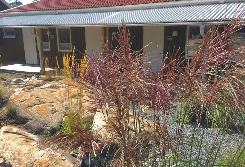 هتل Gottskär Konferens Event & Logi