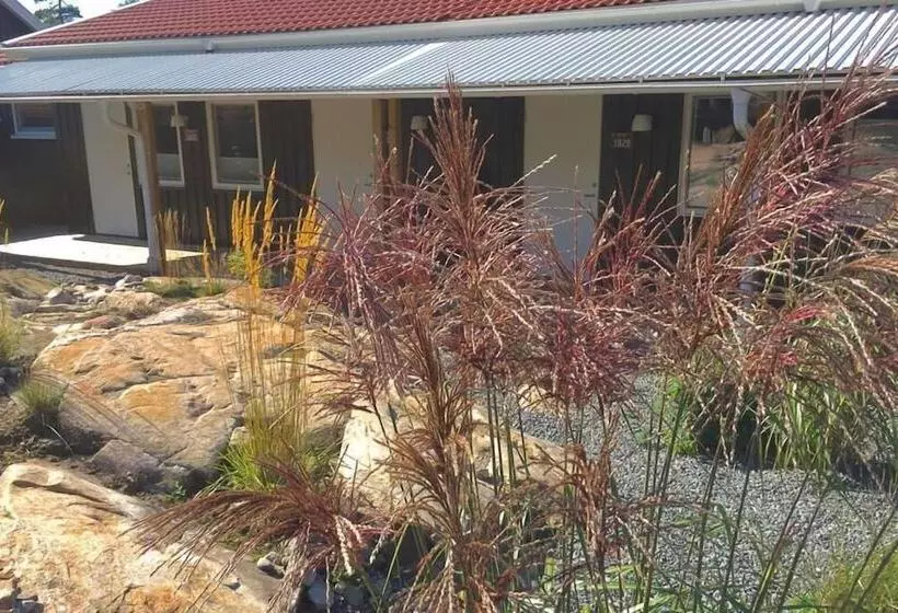 Hotelli Gottskär Konferens   Event & Logi