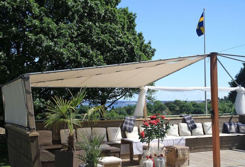 هتل Gottskär Konferens Event & Logi