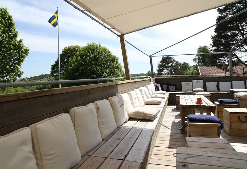 هتل Gottskär Konferens Event & Logi