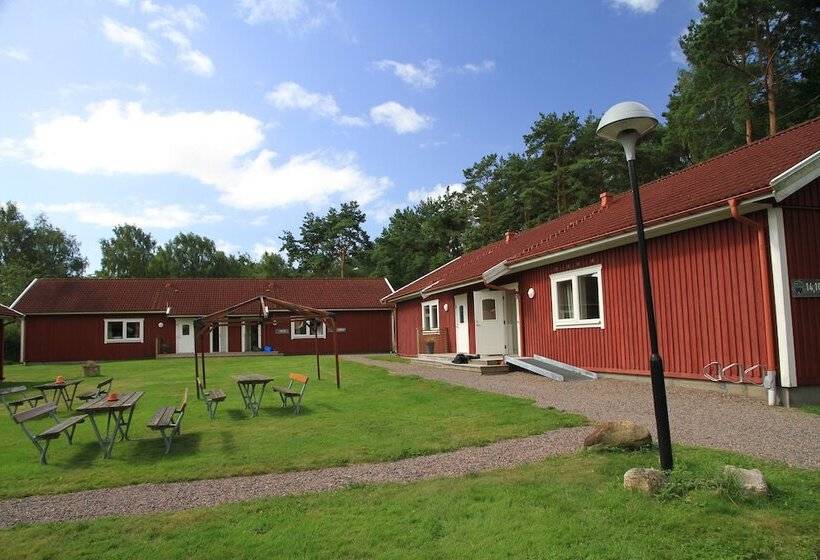 هتل Gottskär Konferens Event & Logi