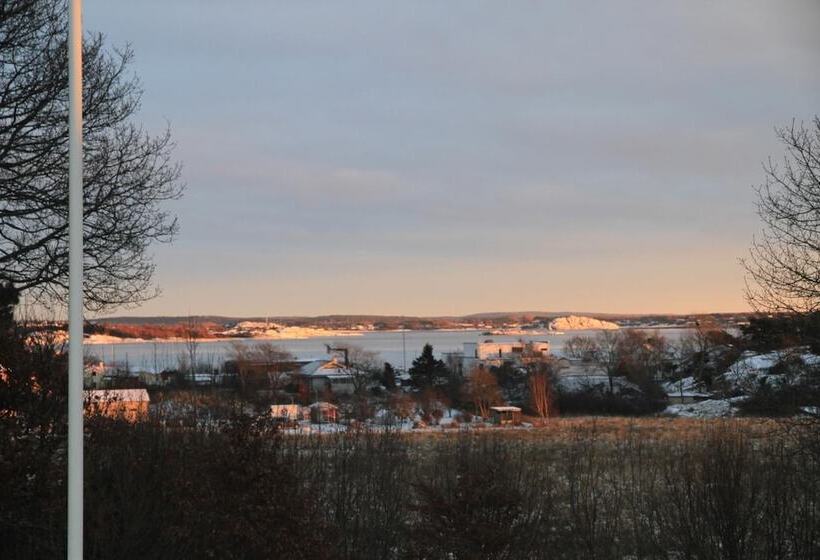 هتل Gottskär Konferens Event & Logi