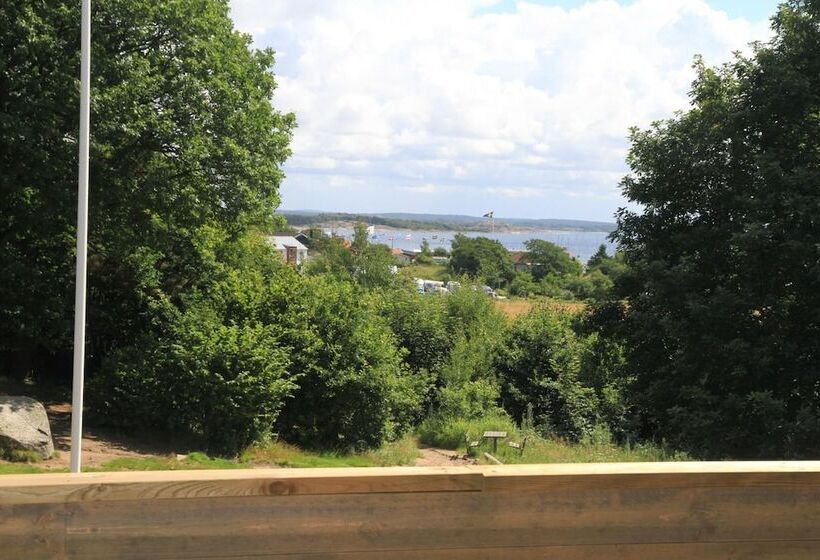 هتل Gottskär Konferens Event & Logi