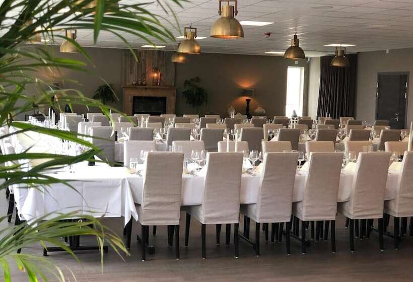 هتل Gottskär Konferens Event & Logi