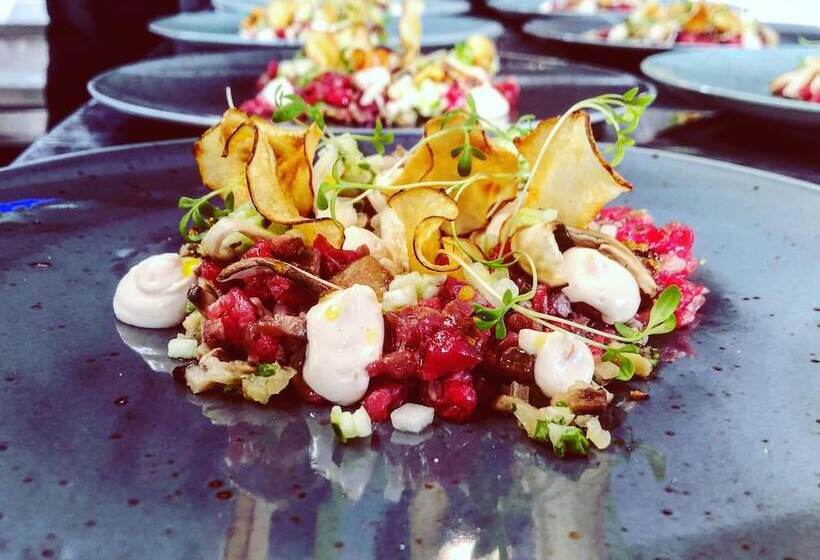 هتل Gottskär Konferens Event & Logi