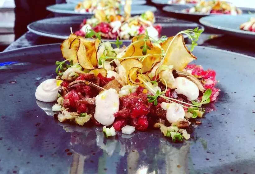 Hotelli Gottskär Konferens   Event & Logi