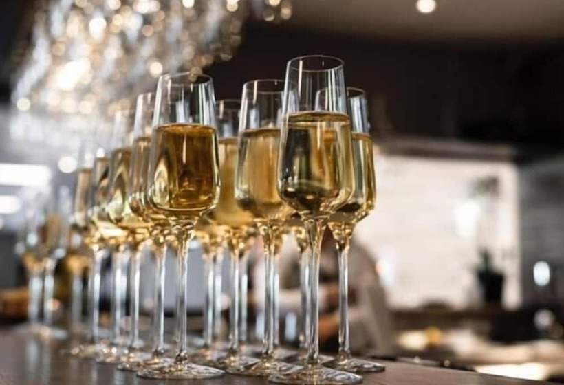 هتل Gottskär Konferens Event & Logi