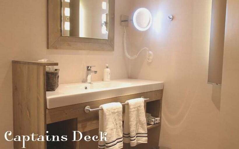 هتل Gottskär Konferens Event & Logi