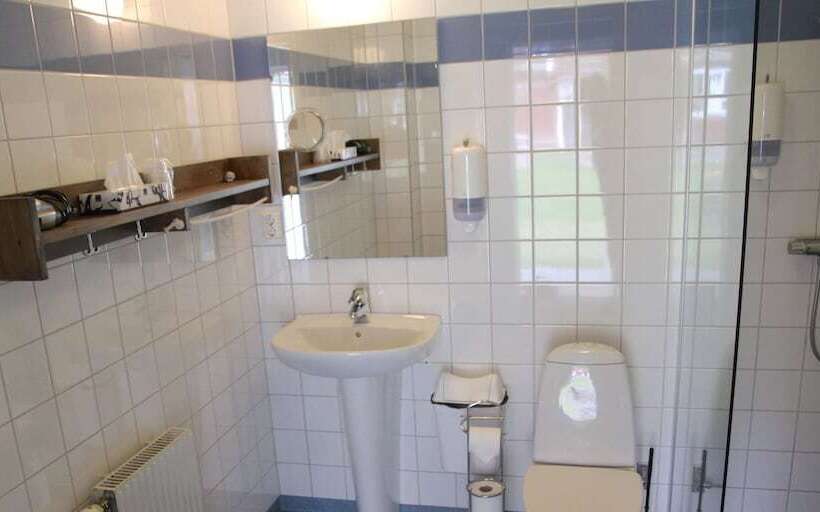 هتل Gottskär Konferens Event & Logi