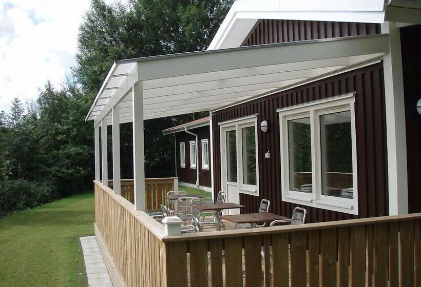 هتل Gottskär Konferens Event & Logi