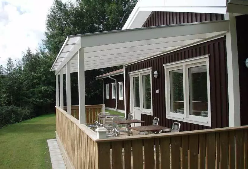 Hotelli Gottskär Konferens   Event & Logi