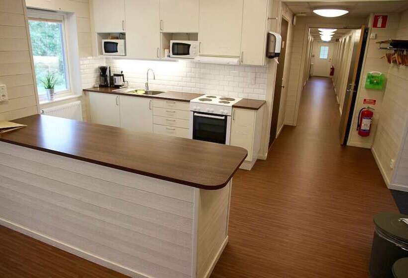 هتل Gottskär Konferens Event & Logi