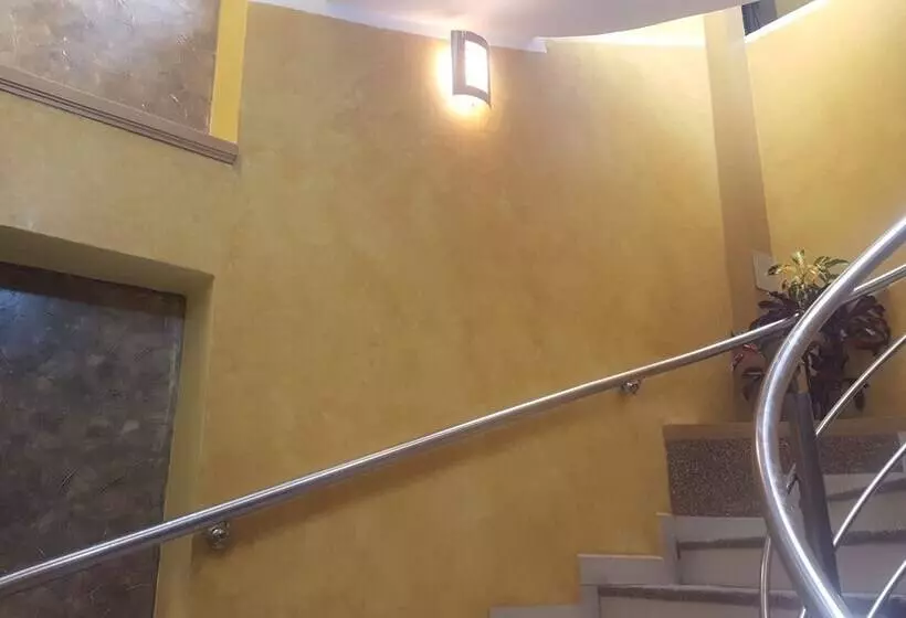 Hotelli Chunchi Imperial