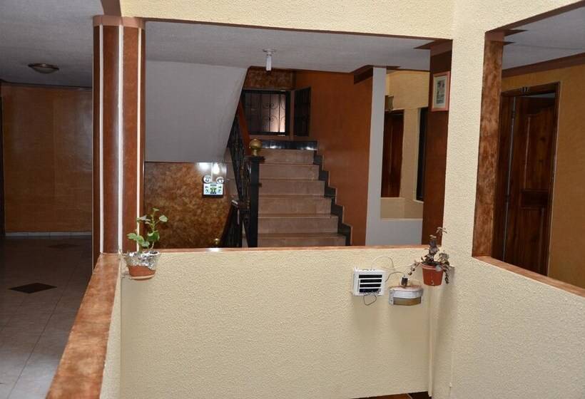 호텔 Chunchi Imperial