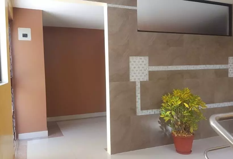 Hotelli Chunchi Imperial