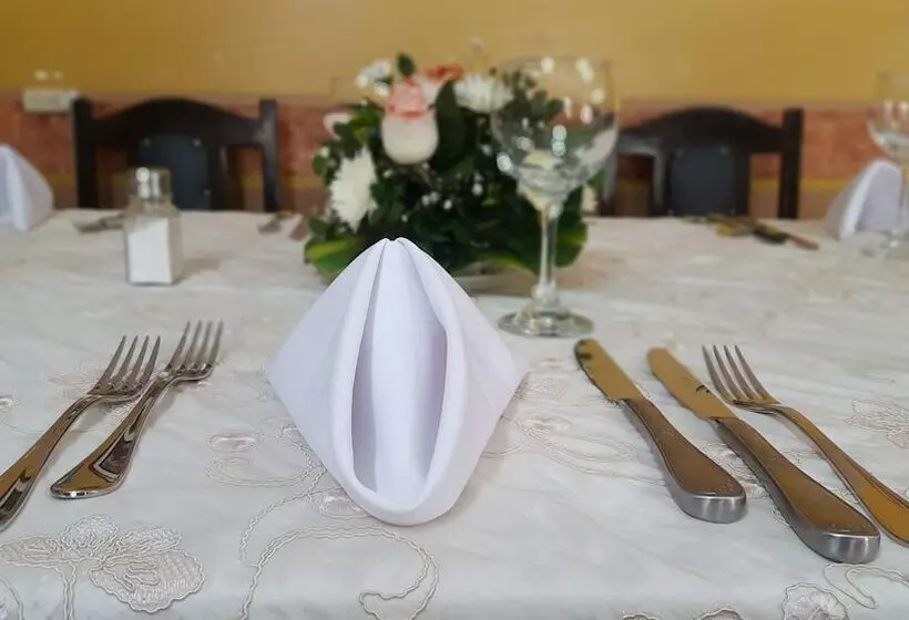 Hotelli Chunchi Imperial