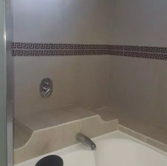 Hotelli Chunchi Imperial