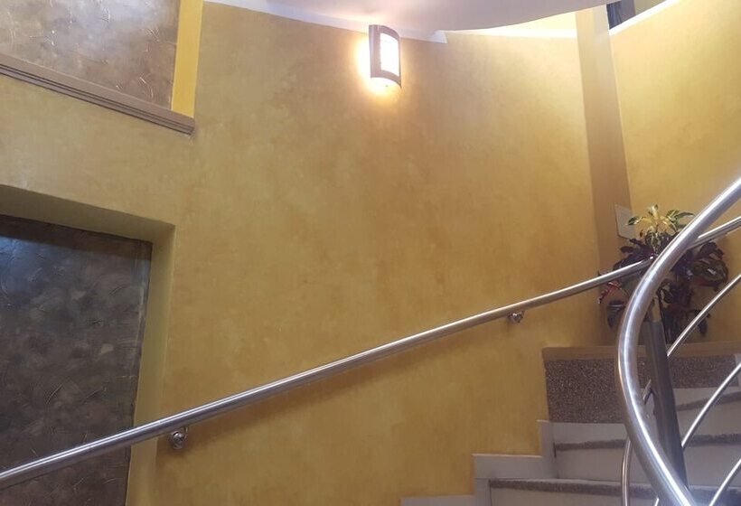 호텔 Chunchi Imperial