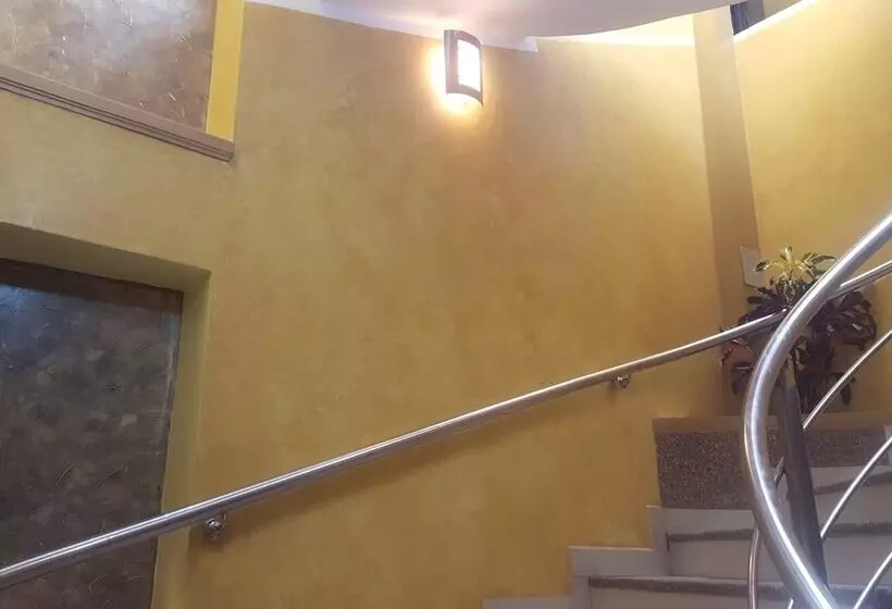 Hotelli Chunchi Imperial