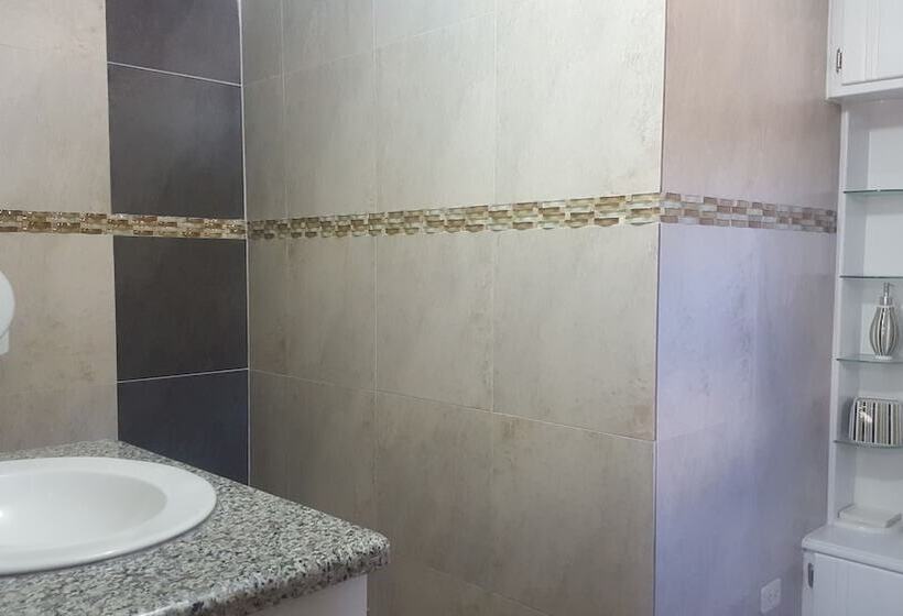 호텔 Chunchi Imperial