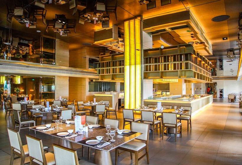 ホテル The Canton Residence Foshan