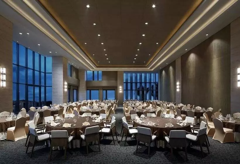 Hotelli The Canton Residence Foshan