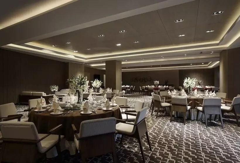 Hotelli The Canton Residence Foshan