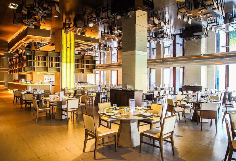 ホテル The Canton Residence Foshan