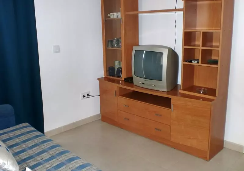 Apartamentos Playasol 3000