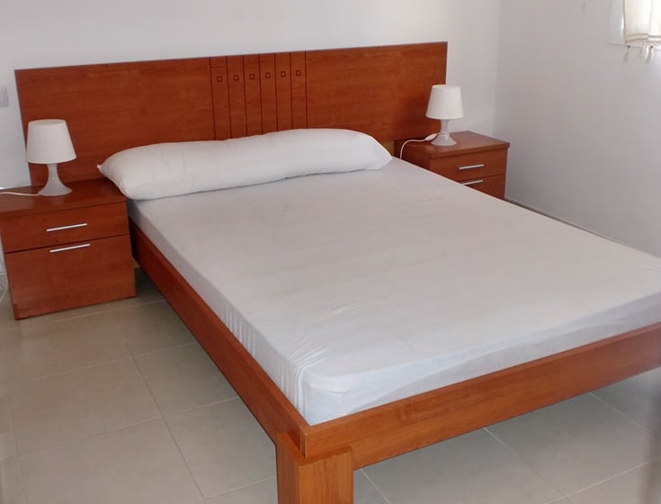 Apartamentos Playasol 3000