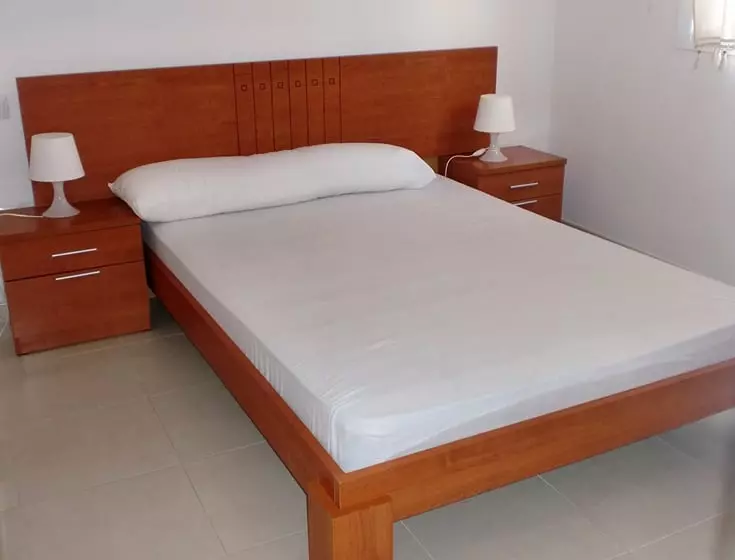 Apartamentos Playasol 3000