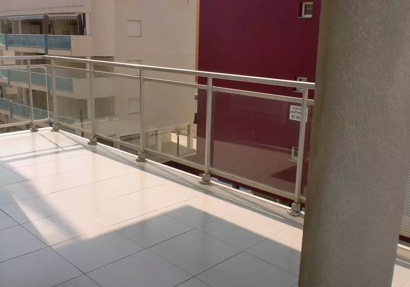 Apartamentos Playasol 3000